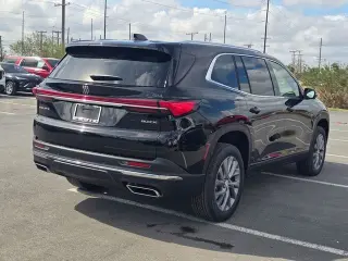 2026 Buick Enclave