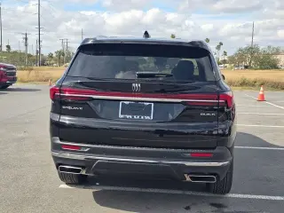 2026 Buick Enclave