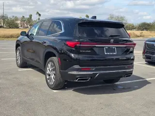 2026 Buick Enclave