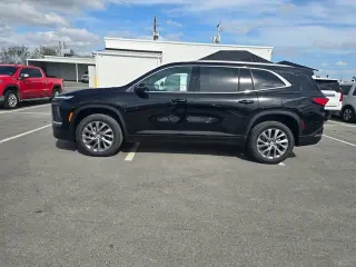 2026 Buick Enclave