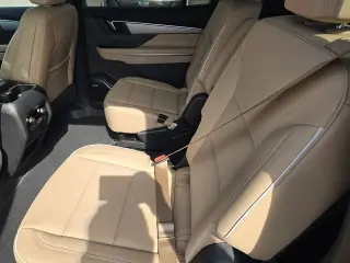 2026 Buick Enclave
