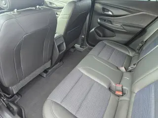 2026 Buick Envista