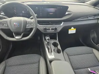 2026 Buick Envista