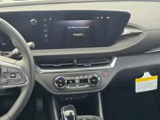 2026 Buick Envista