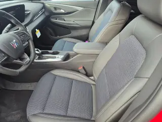 2026 Buick Envista