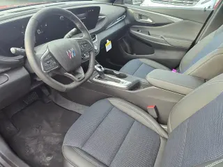2026 Buick Envista