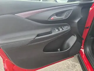 2026 Buick Envista