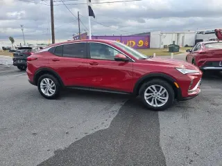 2026 Buick Envista