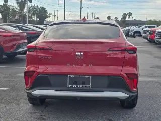 2026 Buick Envista
