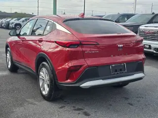 2026 Buick Envista