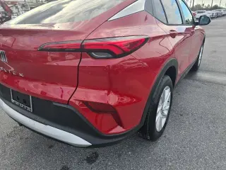 2026 Buick Envista