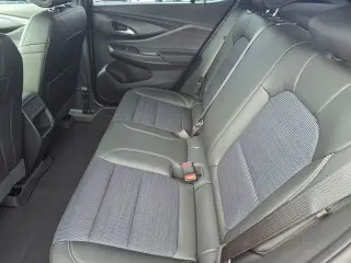 2026 Buick Envista