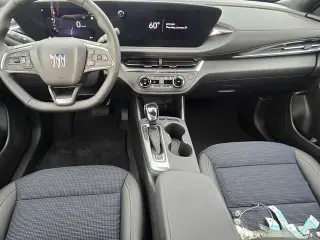 2026 Buick Envista