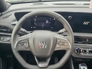 2026 Buick Envista