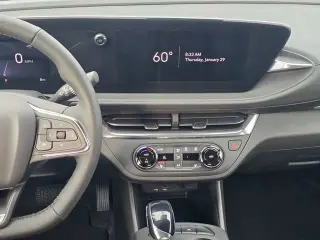 2026 Buick Envista