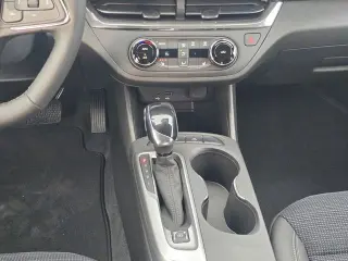 2026 Buick Envista