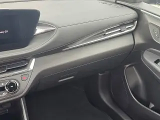 2026 Buick Envista