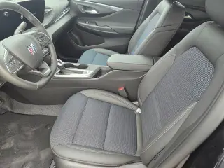 2026 Buick Envista