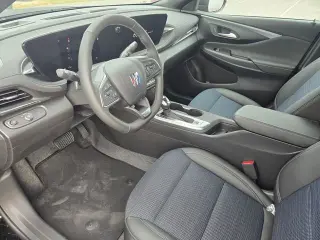 2026 Buick Envista