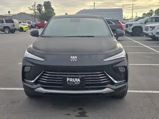 2026 Buick Envista
