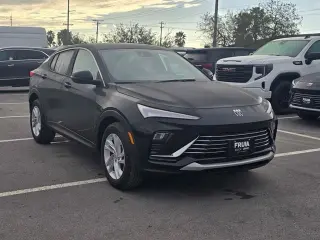 2026 Buick Envista