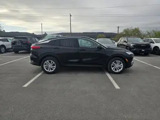 2026 Buick Envista