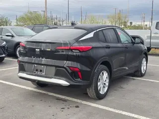 2026 Buick Envista
