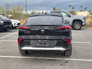 2026 Buick Envista