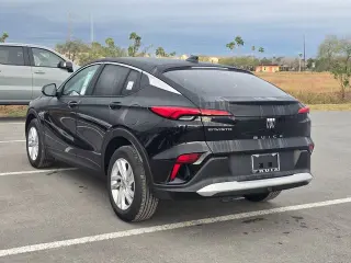 2026 Buick Envista