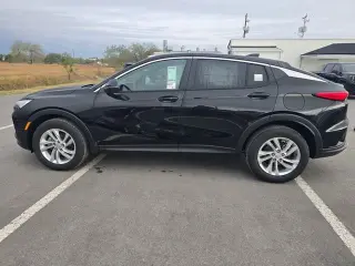 2026 Buick Envista