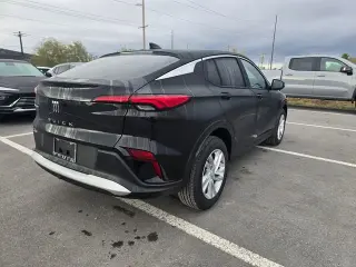 2026 Buick Envista