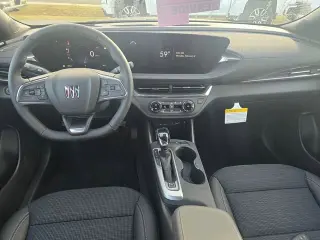 2026 Buick Envista