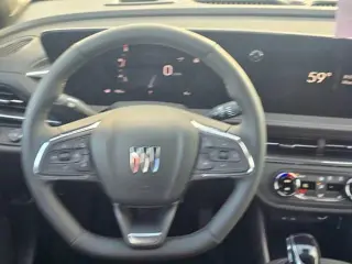 2026 Buick Envista