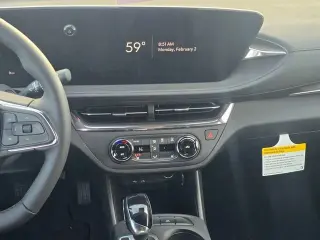 2026 Buick Envista