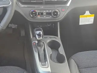 2026 Buick Envista