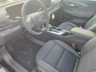 2026 Buick Envista