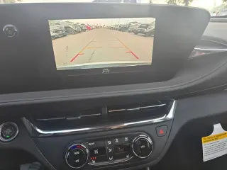 2026 Buick Envista