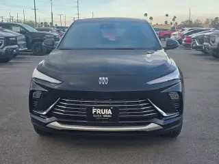 2026 Buick Envista