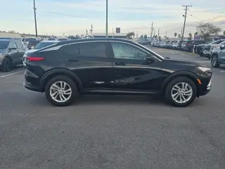 2026 Buick Envista