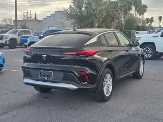 2026 Buick Envista