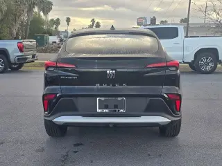 2026 Buick Envista