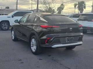 2026 Buick Envista