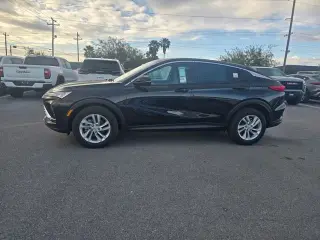 2026 Buick Envista