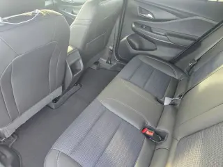 2026 Buick Envista