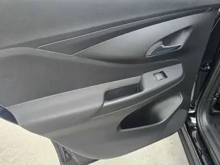 2026 Buick Envista