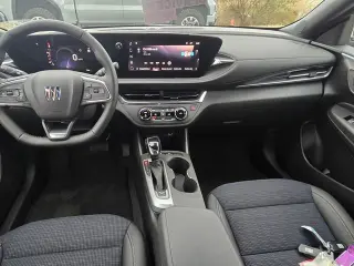 2026 Buick Envista