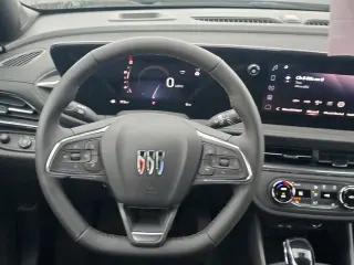 2026 Buick Envista