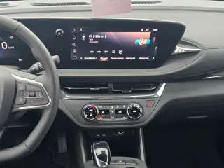 2026 Buick Envista