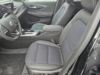 2026 Buick Envista