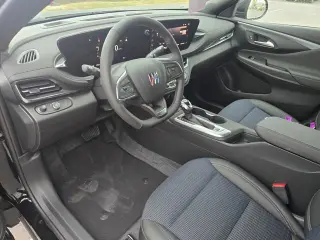 2026 Buick Envista